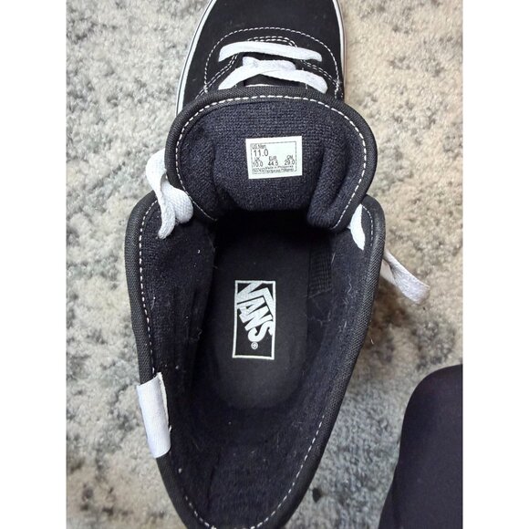 Vans Mens Ashwood Hi Decon High-Top Sneaker Size 11 - Picture 6 of 7